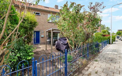 Vinkebuurt 57
