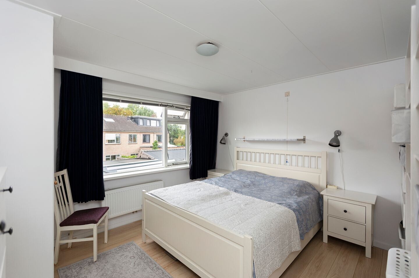 Tussenwoning te koop: Vinkebuurt 57, Zwammerdam