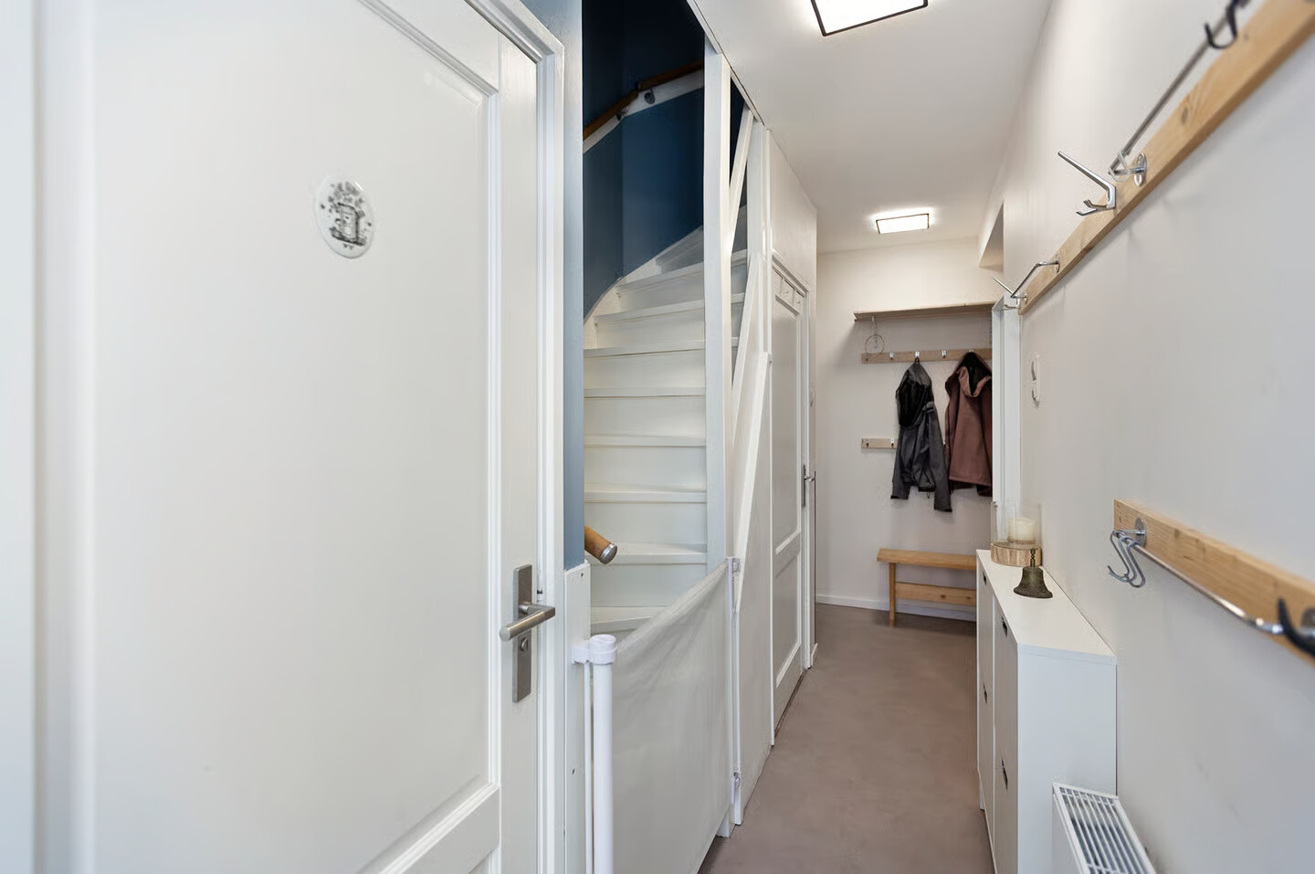 Tussenwoning te koop: Vinkebuurt 57, Zwammerdam