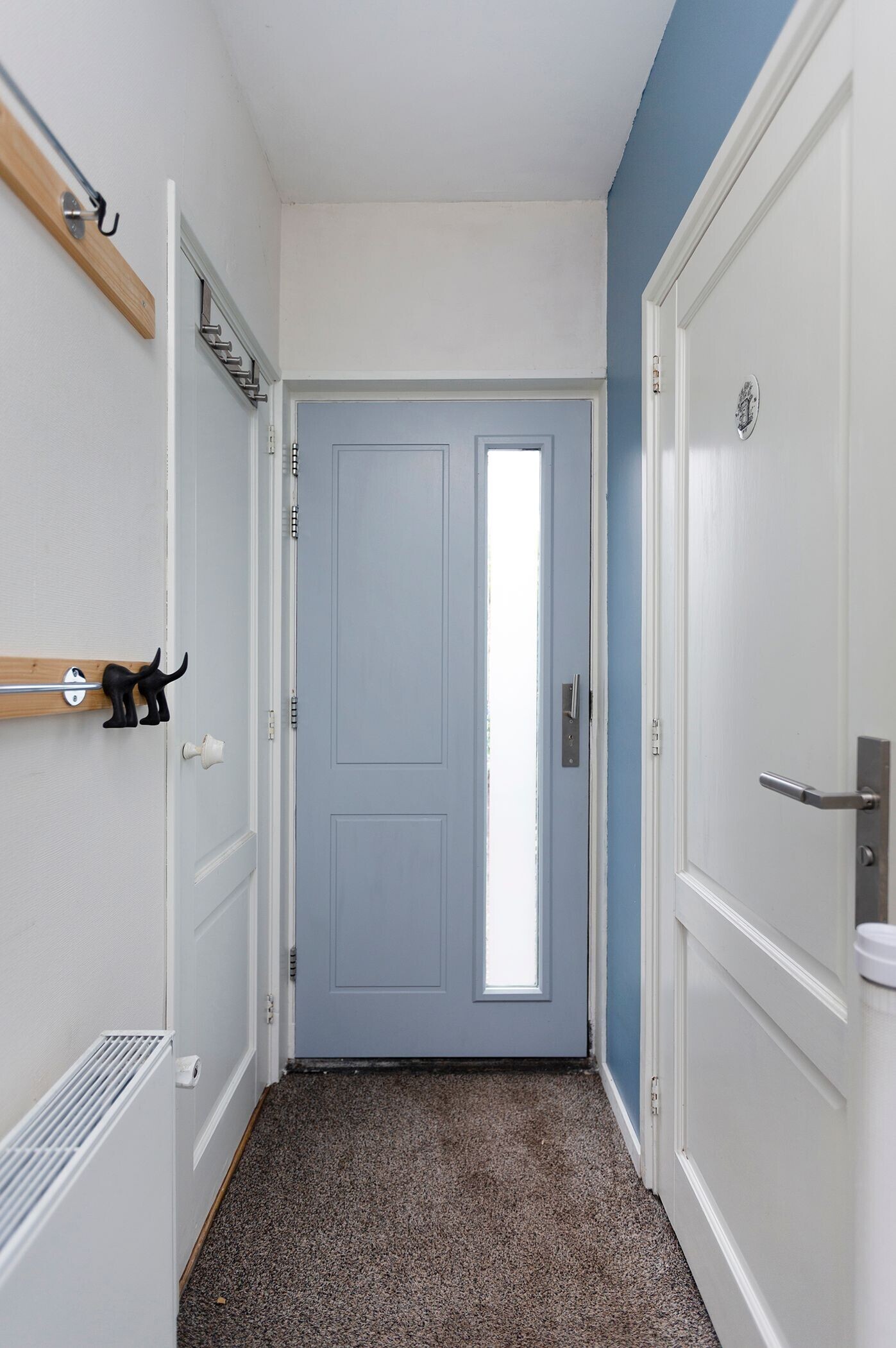 Tussenwoning te koop: Vinkebuurt 57, Zwammerdam