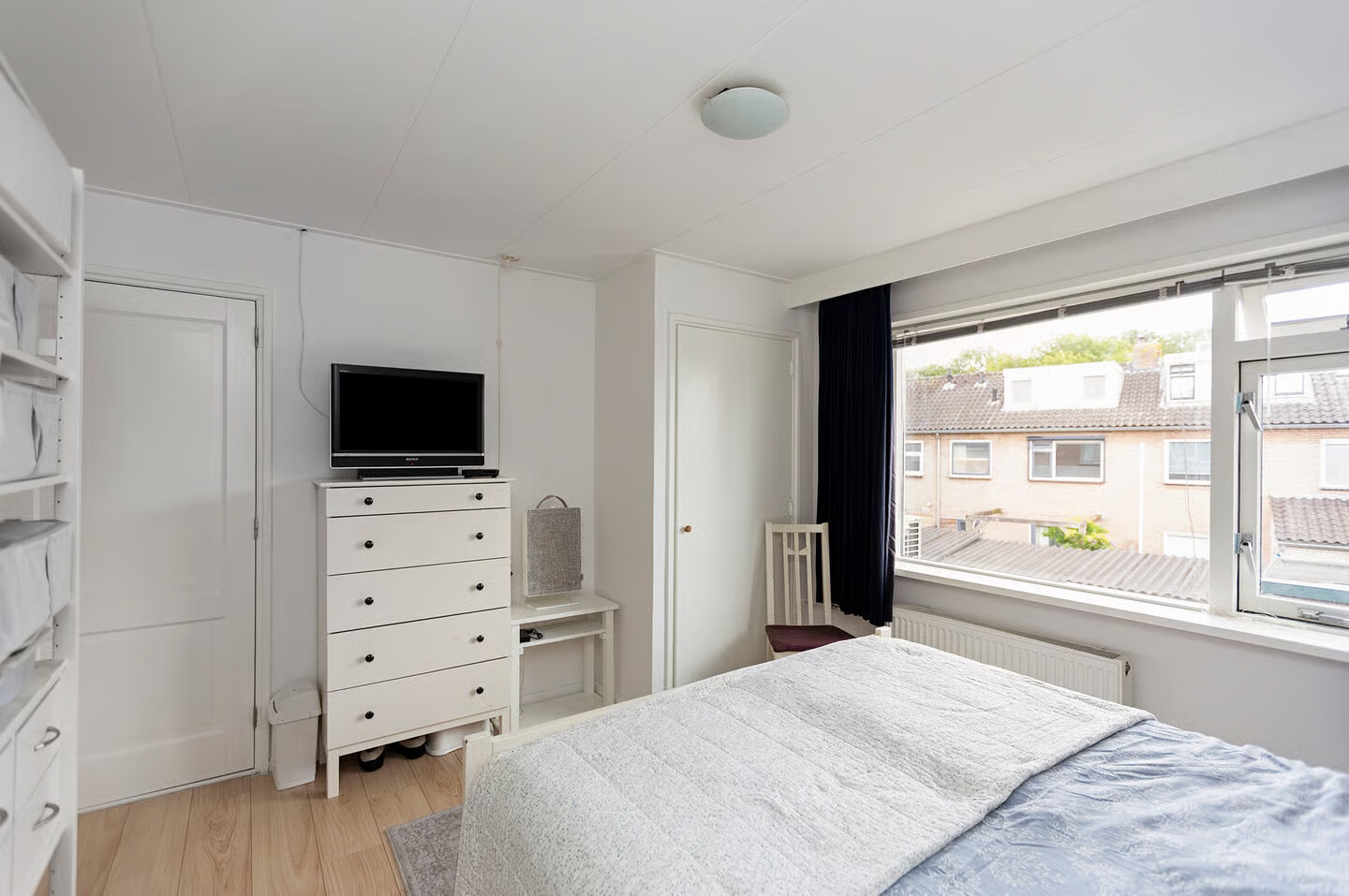 Tussenwoning te koop: Vinkebuurt 57, Zwammerdam