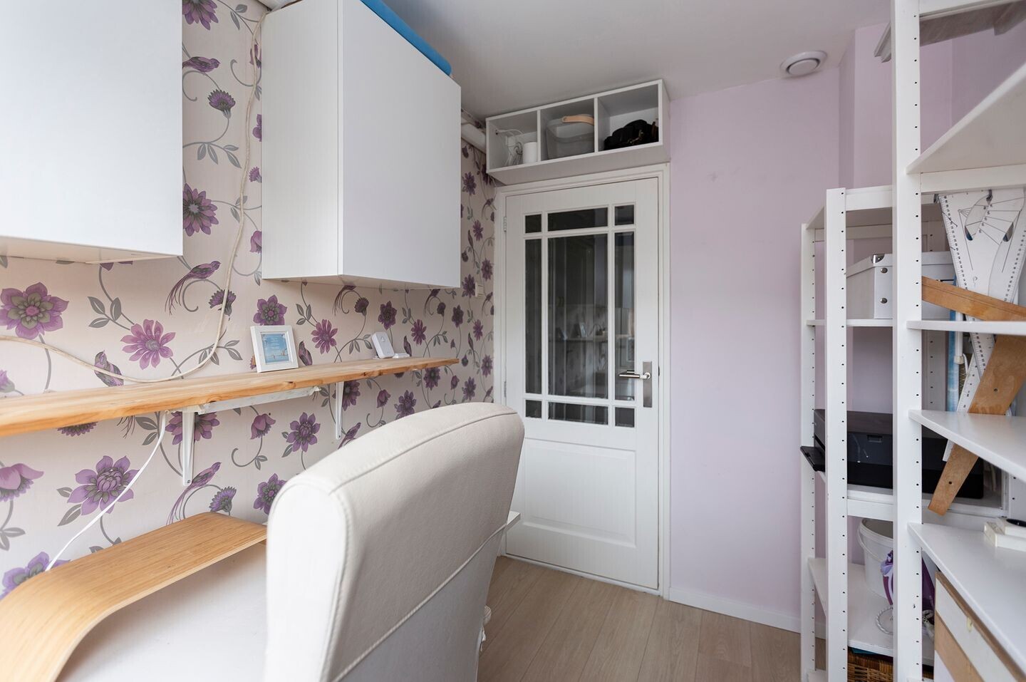 Tussenwoning te koop: Vinkebuurt 57, Zwammerdam