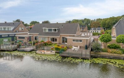 Vinkebuurt 120-A