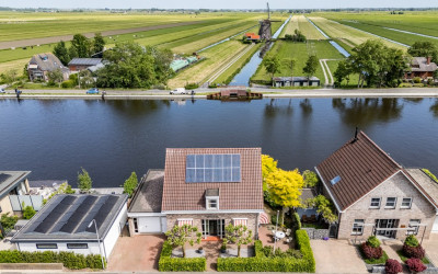 Vinkebuurt 122-C