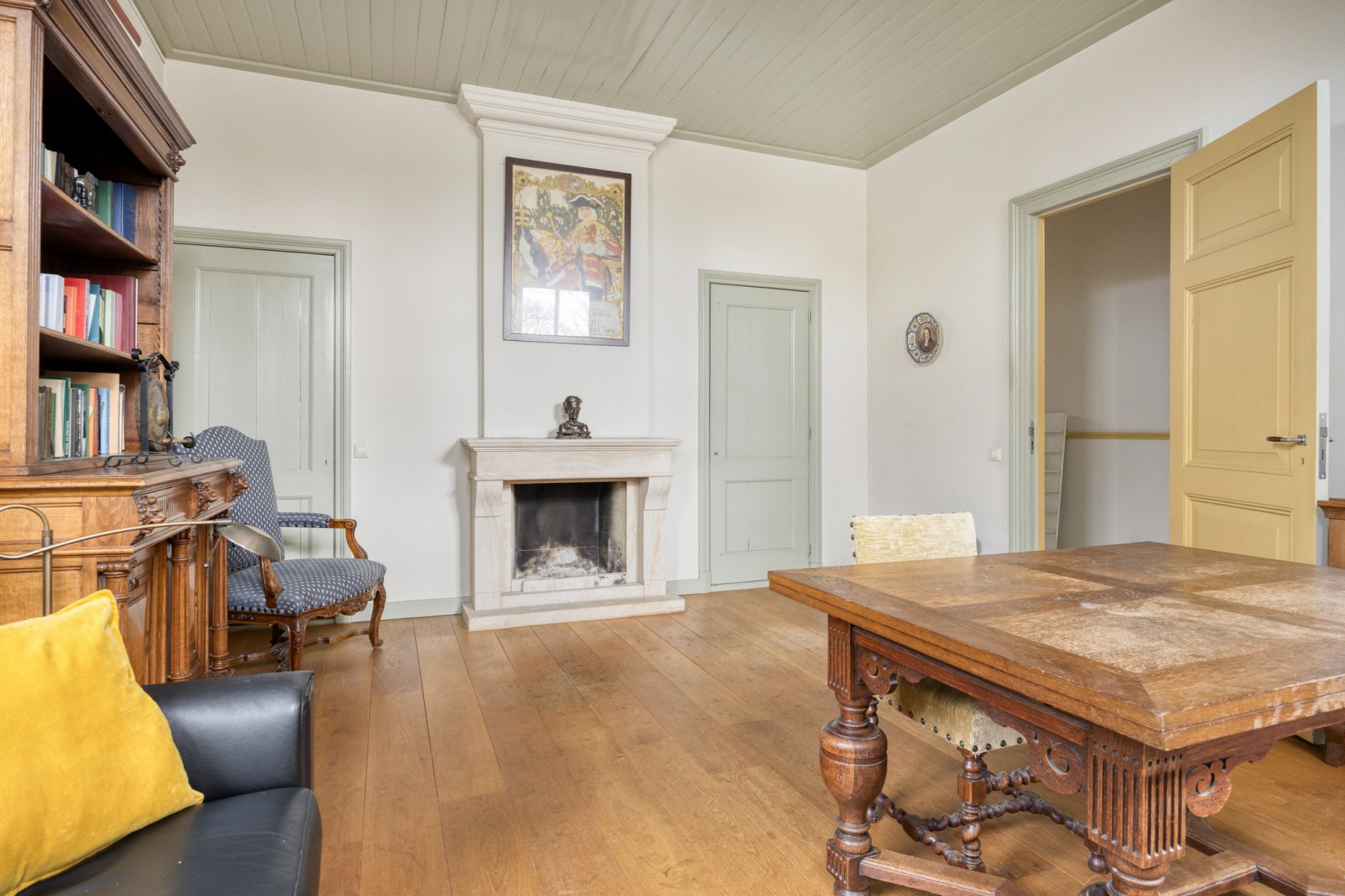 Vrijstaande woning te koop: Akerboomseweg 2, Zwammerdam