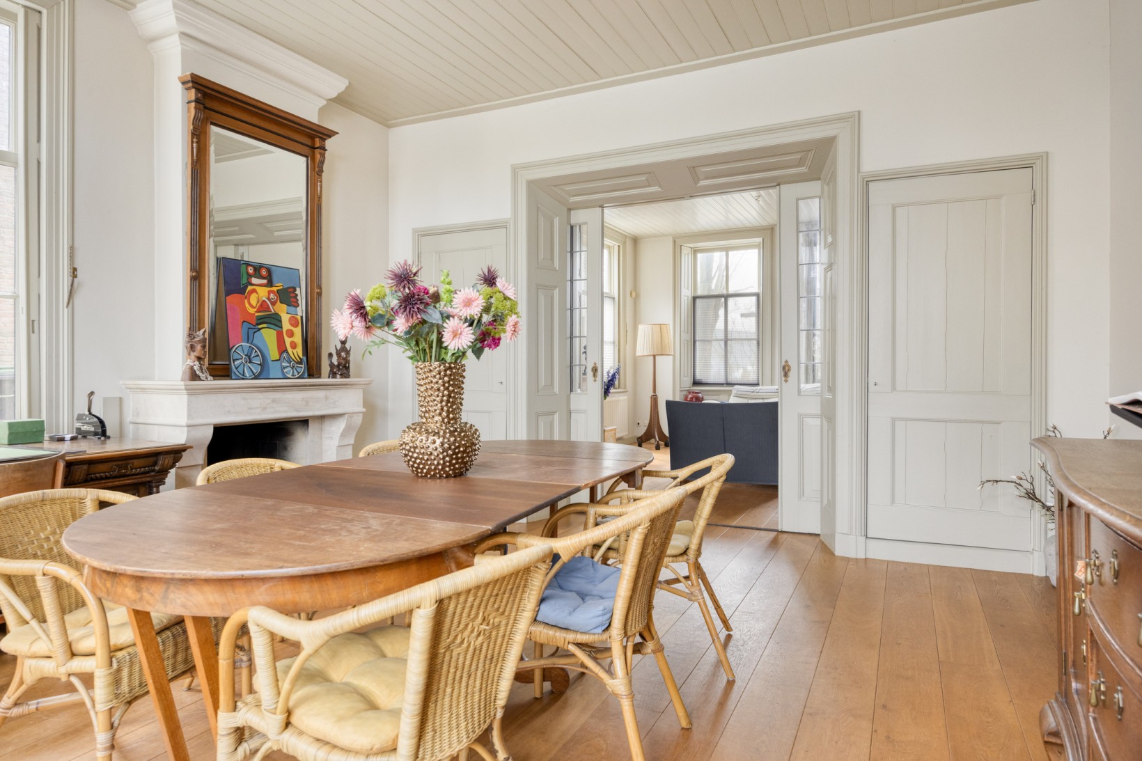 Vrijstaande woning te koop: Akerboomseweg 2, Zwammerdam
