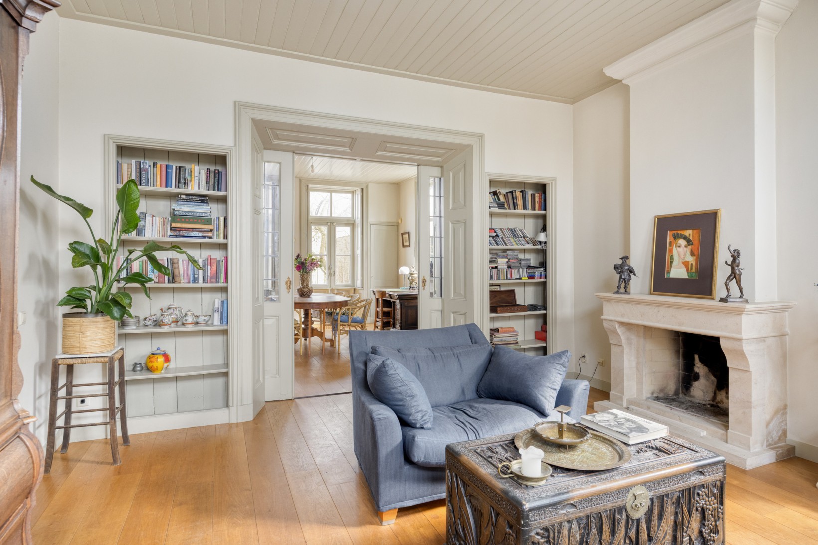Vrijstaande woning te koop: Akerboomseweg 2, Zwammerdam