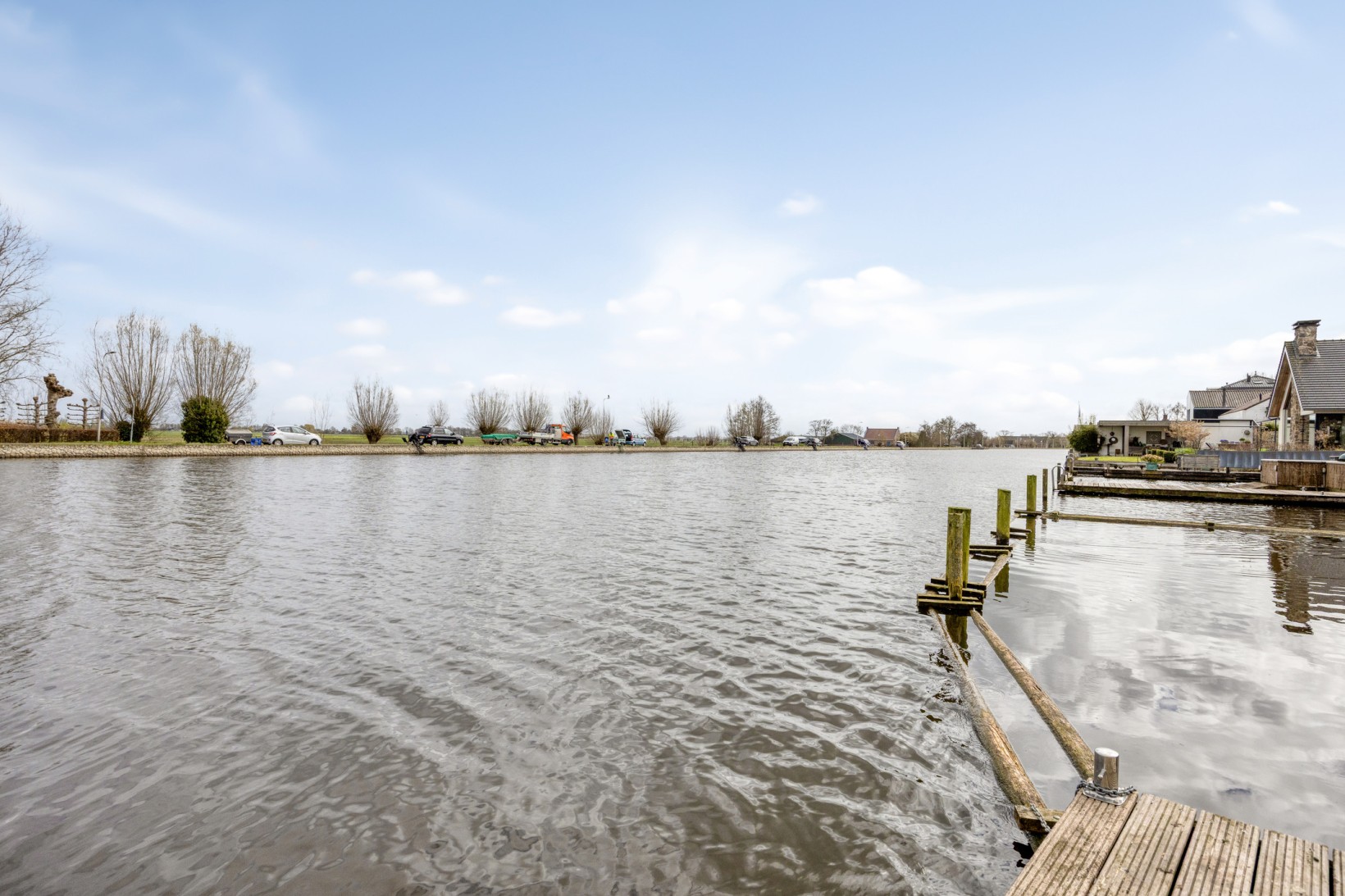 Vrijstaande woning te koop: Akerboomseweg 2, Zwammerdam