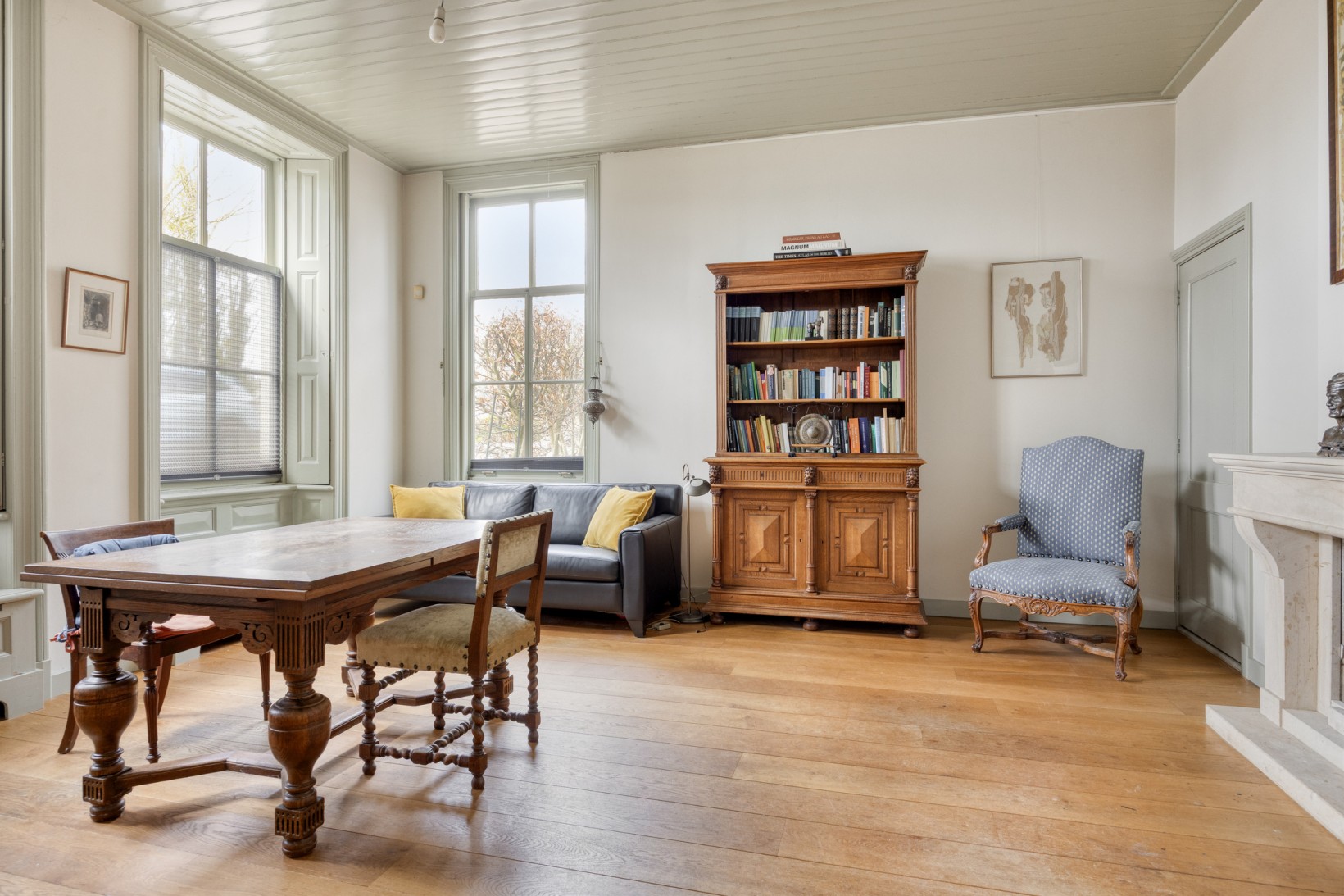 Vrijstaande woning te koop: Akerboomseweg 2, Zwammerdam