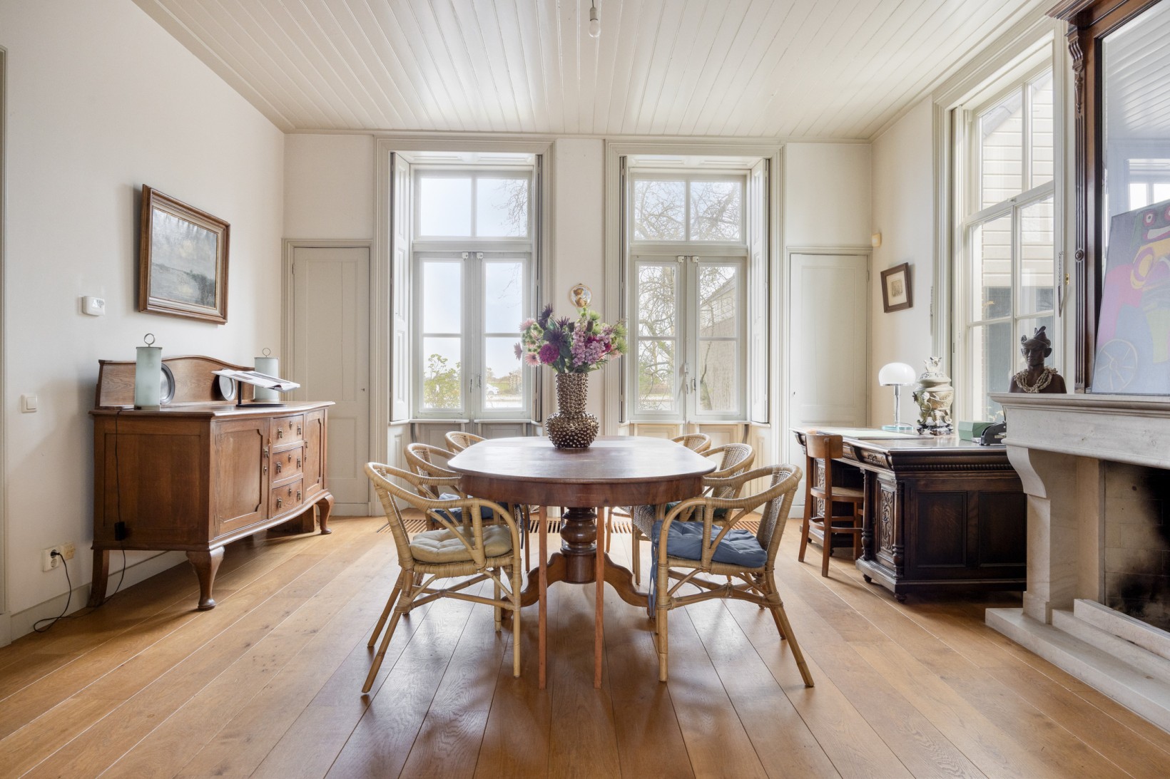 Vrijstaande woning te koop: Akerboomseweg 2, Zwammerdam