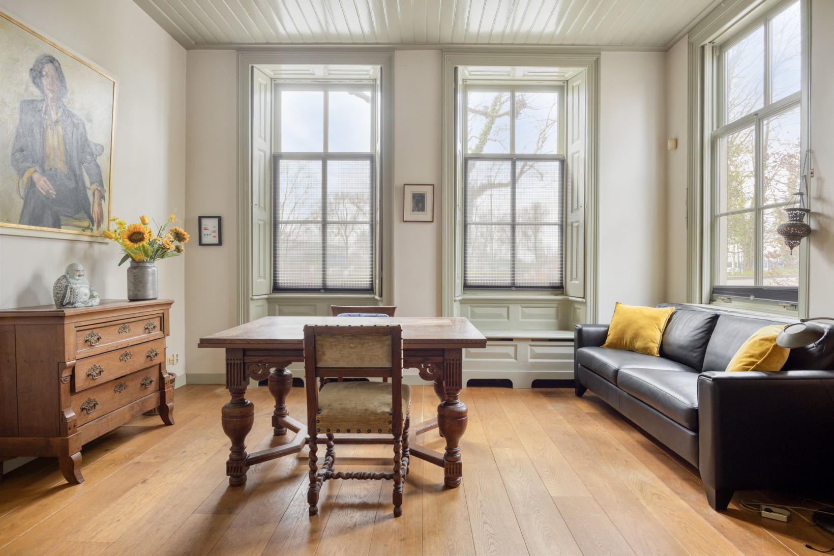 Vrijstaande woning te koop: Akerboomseweg 2, Zwammerdam