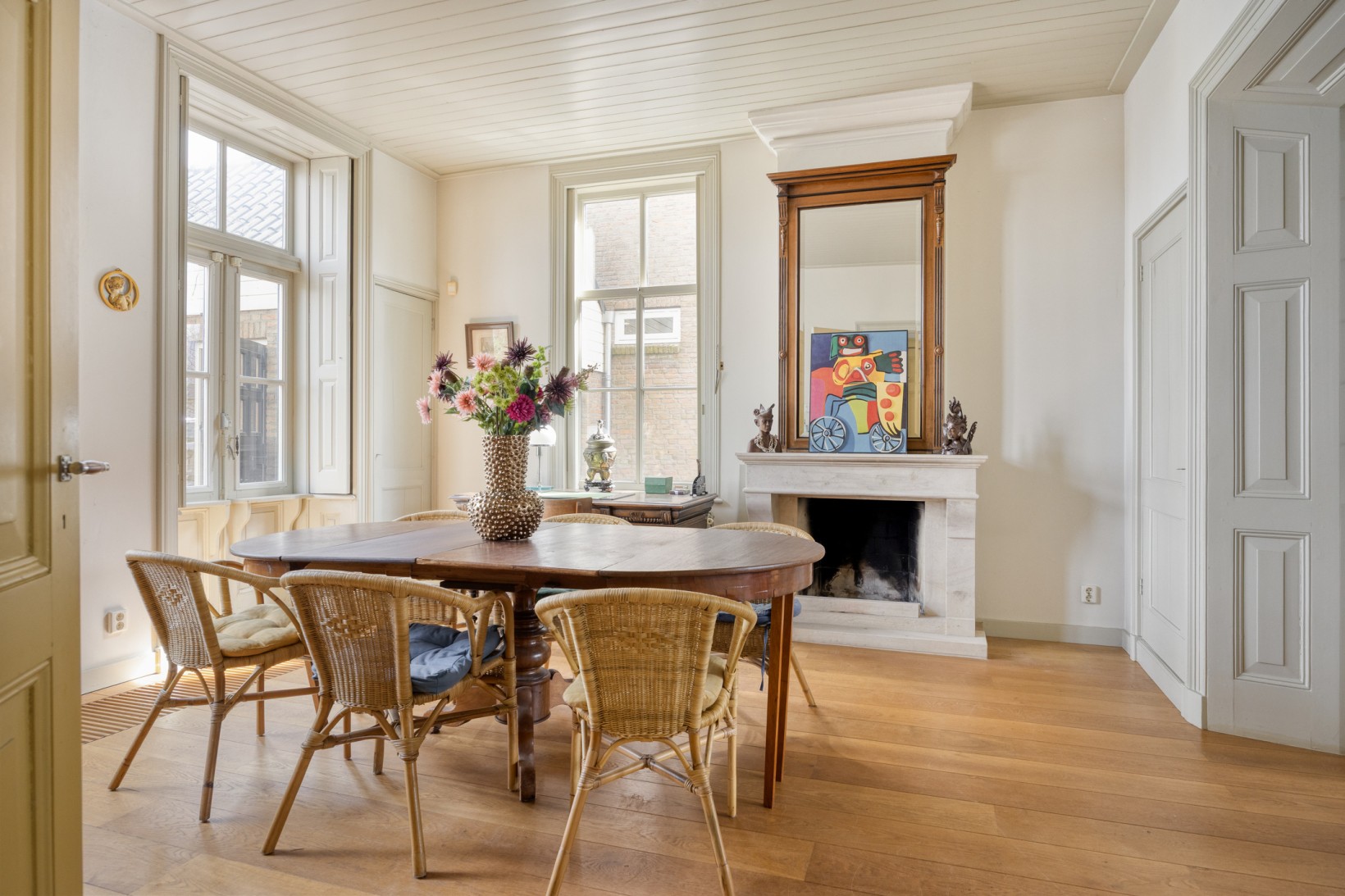 Vrijstaande woning te koop: Akerboomseweg 2, Zwammerdam