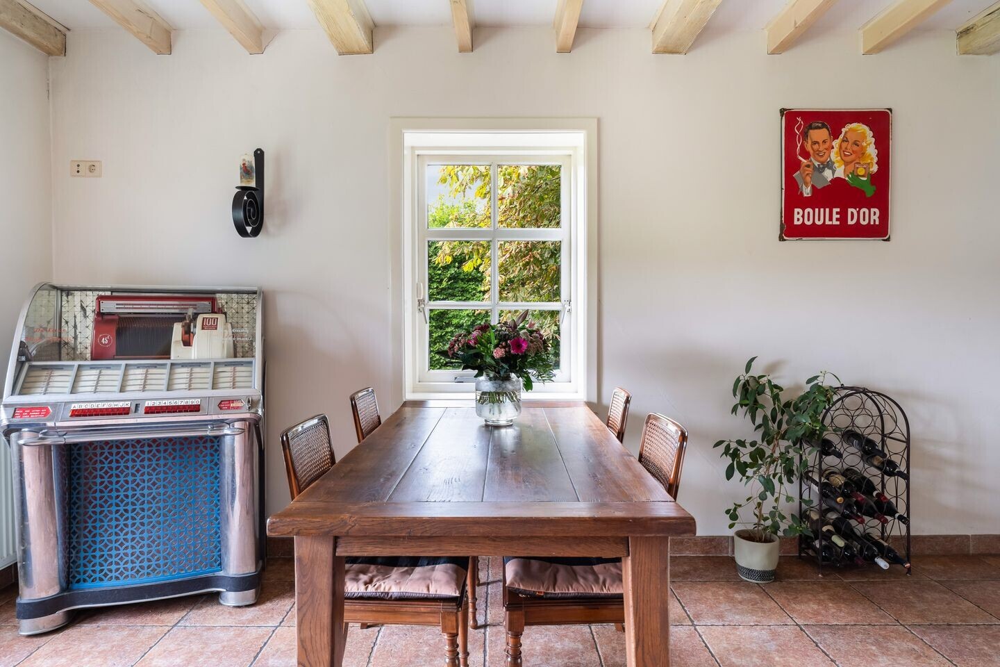 Vrijstaande woning te koop: Buitenkerk 80, Zwammerdam