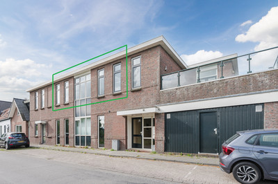 Lindenhovestraat 57-B