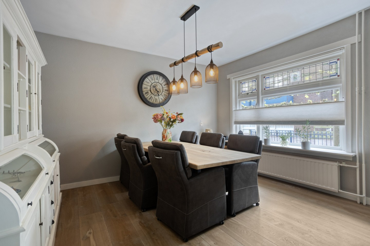 Vrijstaande woning te koop: Kerkstraat 13, Woubrugge
