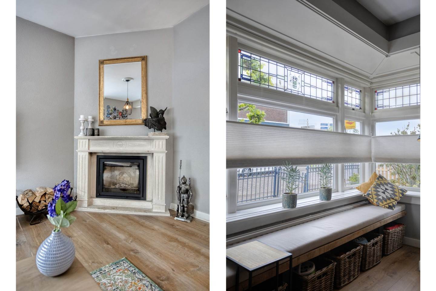 Vrijstaande woning te koop: Kerkstraat 13, Woubrugge