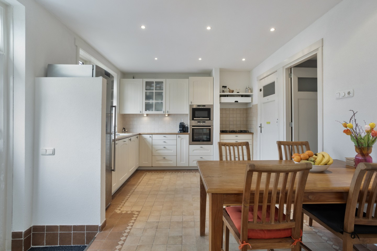 Vrijstaande woning te koop: Kerkstraat 13, Woubrugge