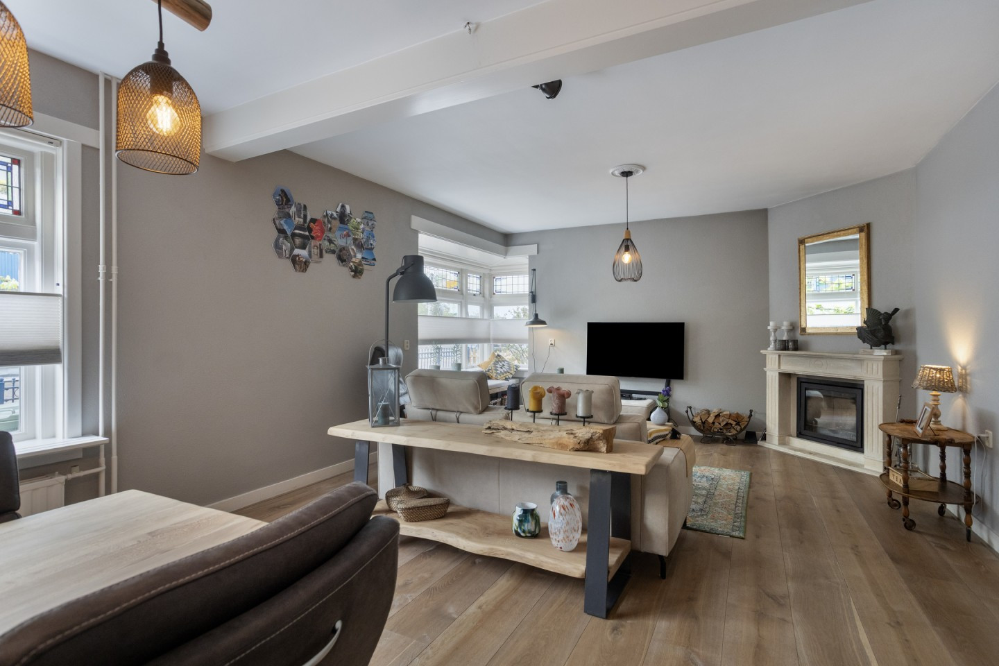 Vrijstaande woning te koop: Kerkstraat 13, Woubrugge
