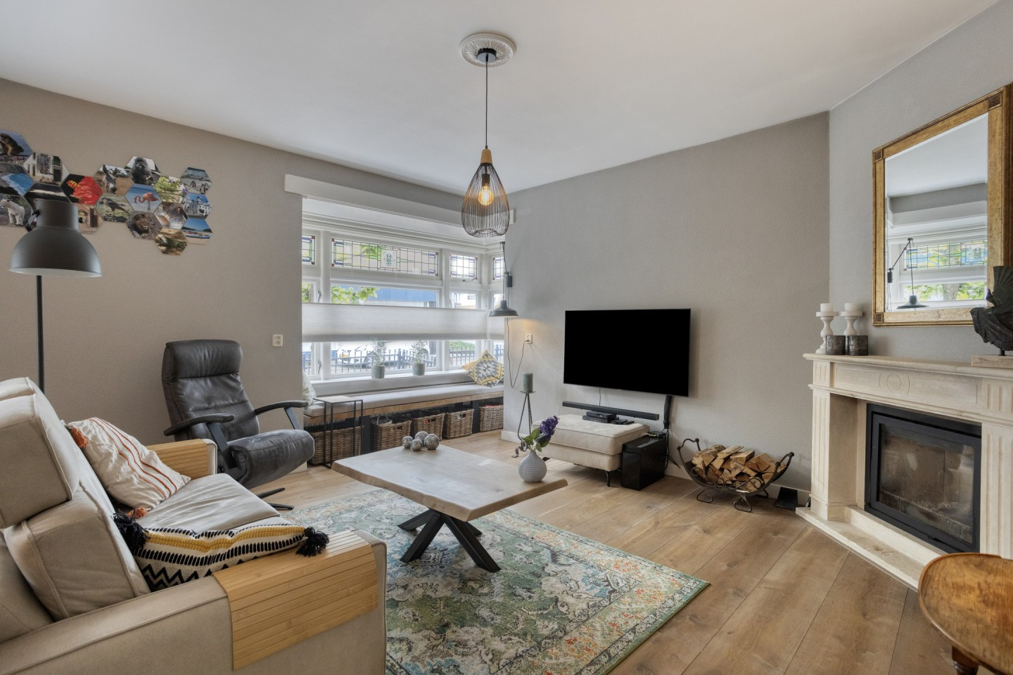 Vrijstaande woning te koop: Kerkstraat 13, Woubrugge