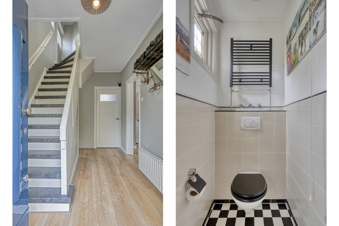 Vrijstaande woning te koop: Kerkstraat 13, Woubrugge