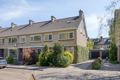 Gerbrand Swartlaan 7