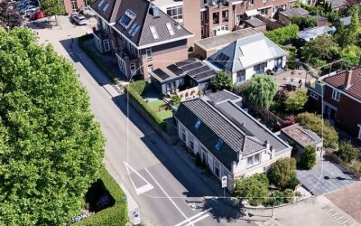 Bateweg 1