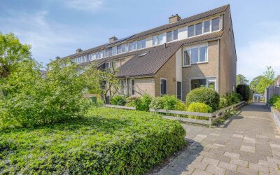 Bateweg 64