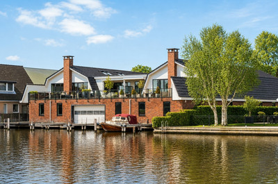 Weteringpad 19