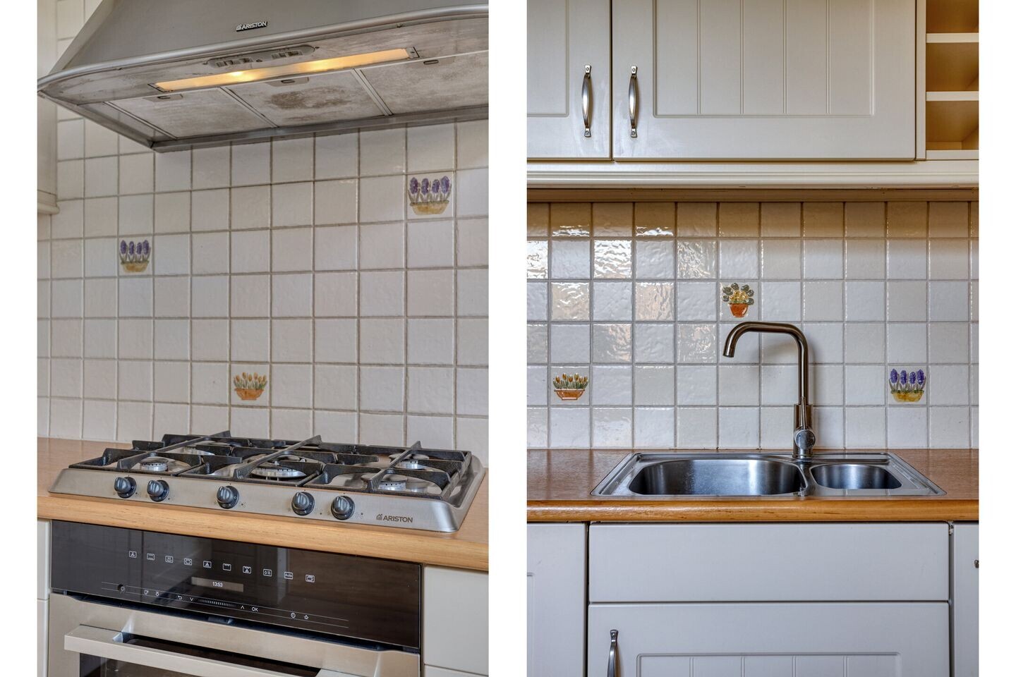 Tussenwoning te koop: Emmalaan 6, Woubrugge