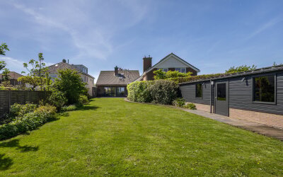 van Hemessenkade 51