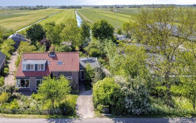 Ofwegen 15