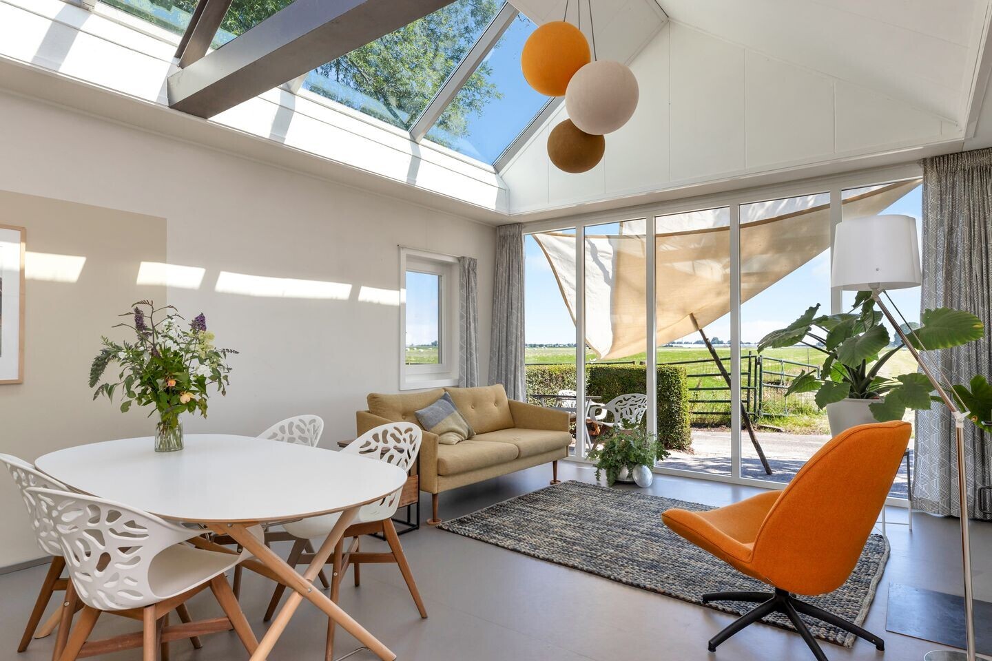 Vrijstaande woning te koop: Kerkweg 45, Woubrugge