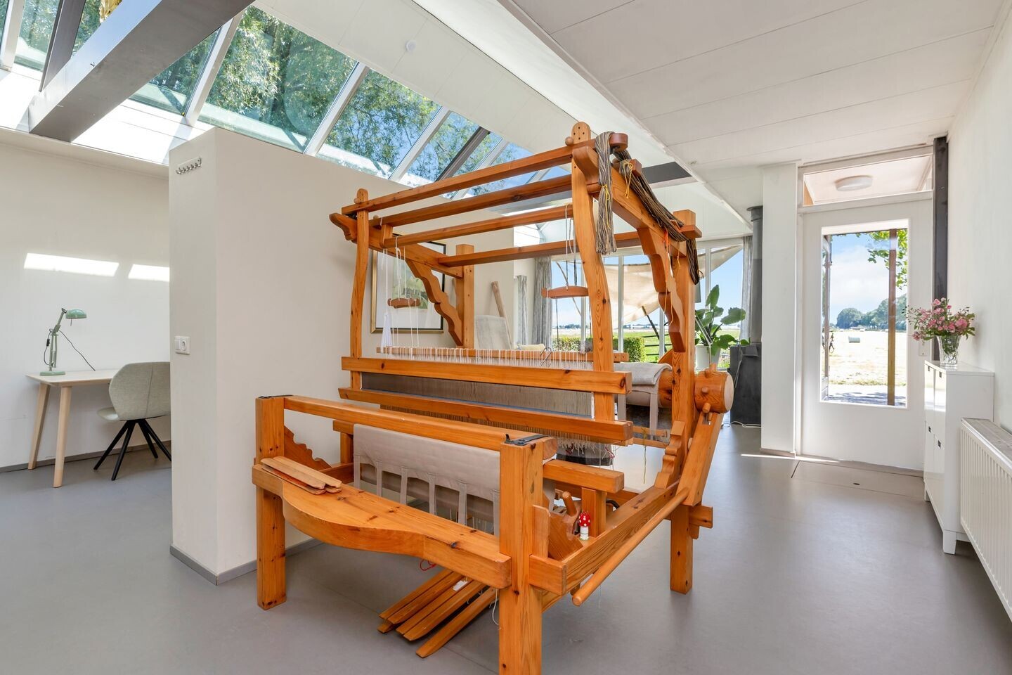 Vrijstaande woning te koop: Kerkweg 45, Woubrugge