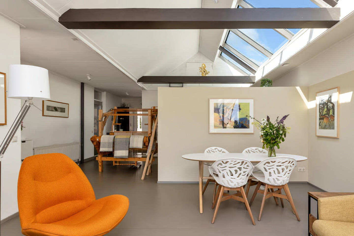Vrijstaande woning te koop: Kerkweg 45, Woubrugge