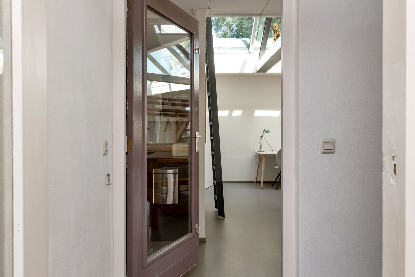 Vrijstaande woning te koop: Kerkweg 45, Woubrugge