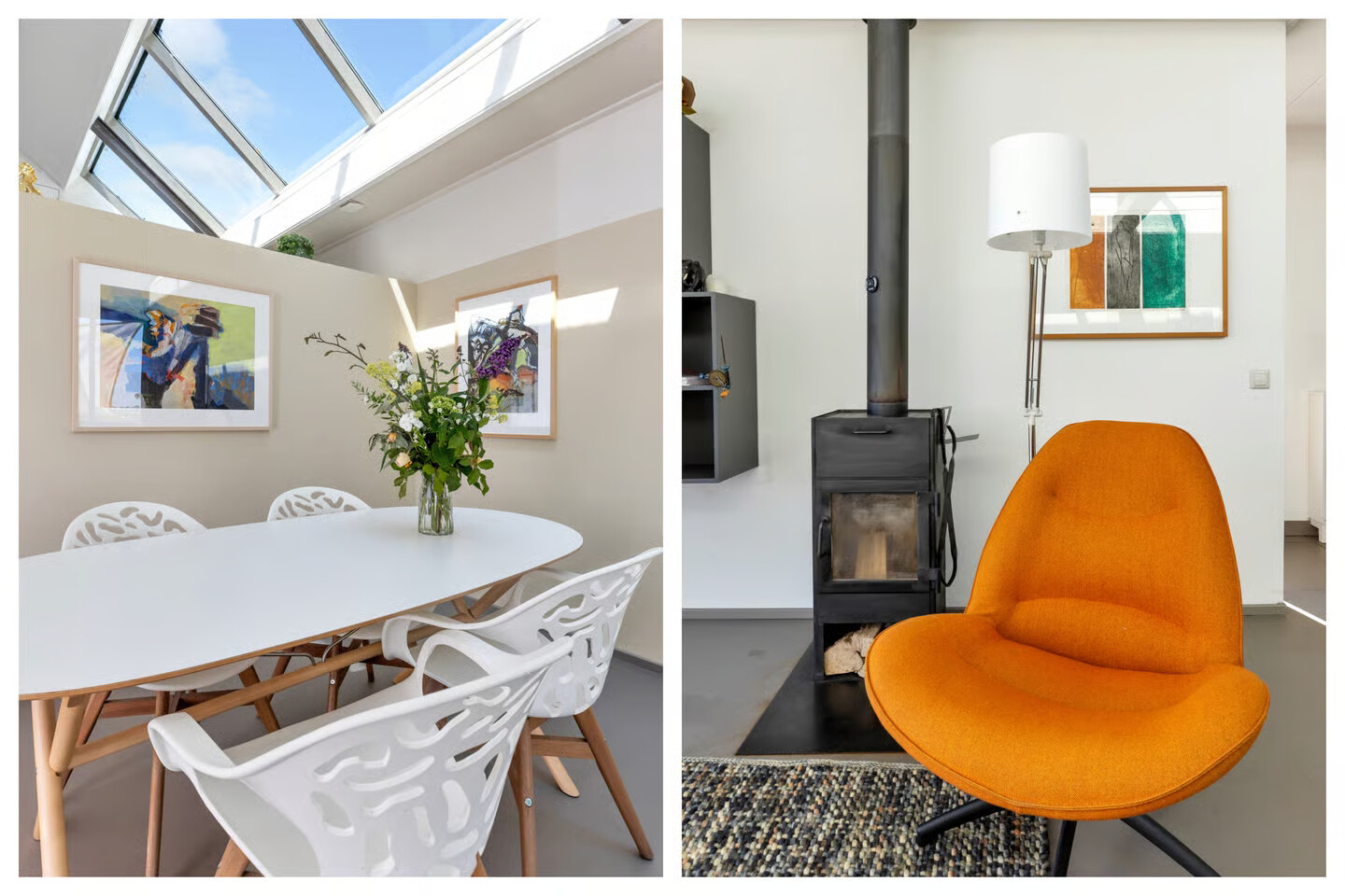 Vrijstaande woning te koop: Kerkweg 45, Woubrugge