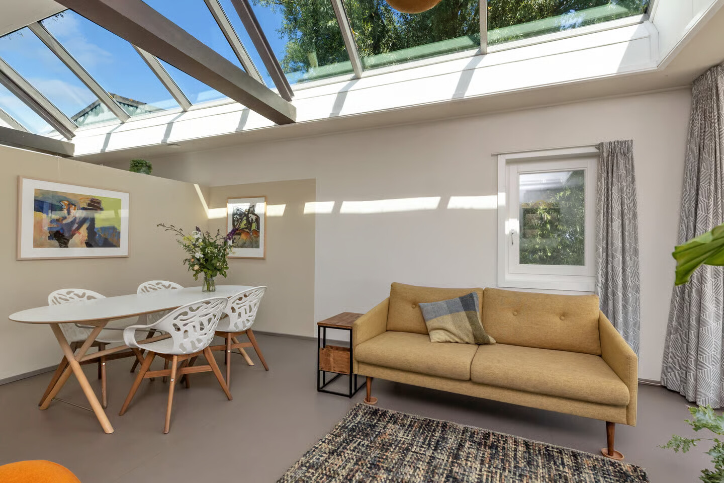 Vrijstaande woning te koop: Kerkweg 45, Woubrugge