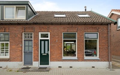 Kerkweg 12