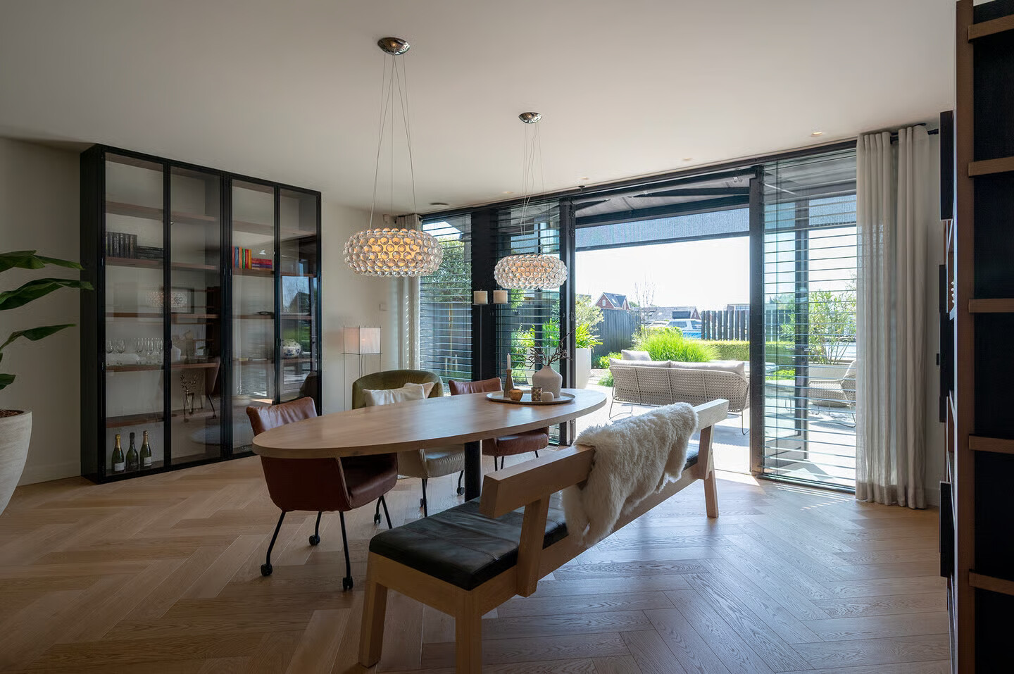 Vrijstaande woning te koop: Vierambachtsweg 57B, Woubrugge