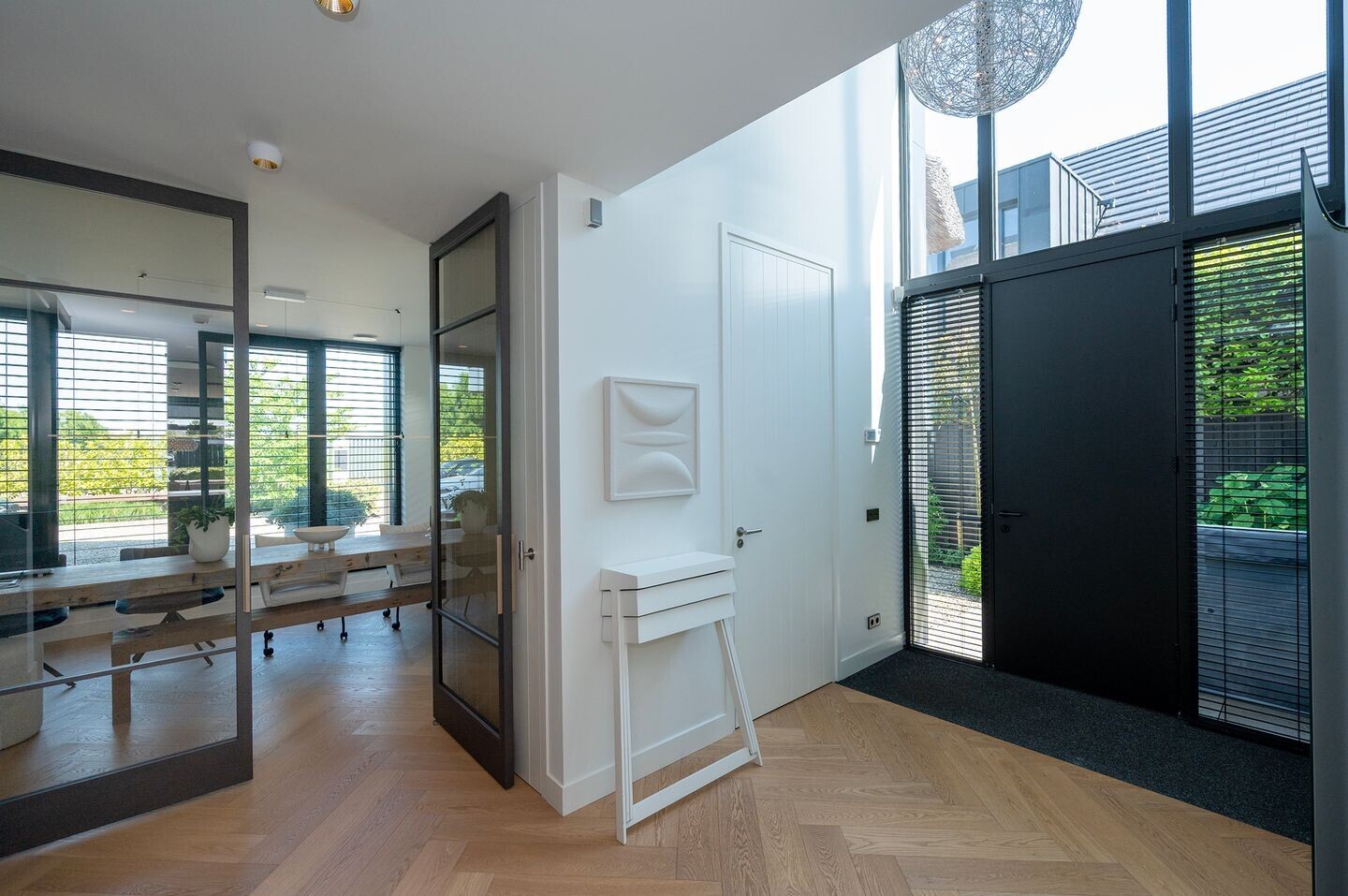 Vrijstaande woning te koop: Vierambachtsweg 57B, Woubrugge