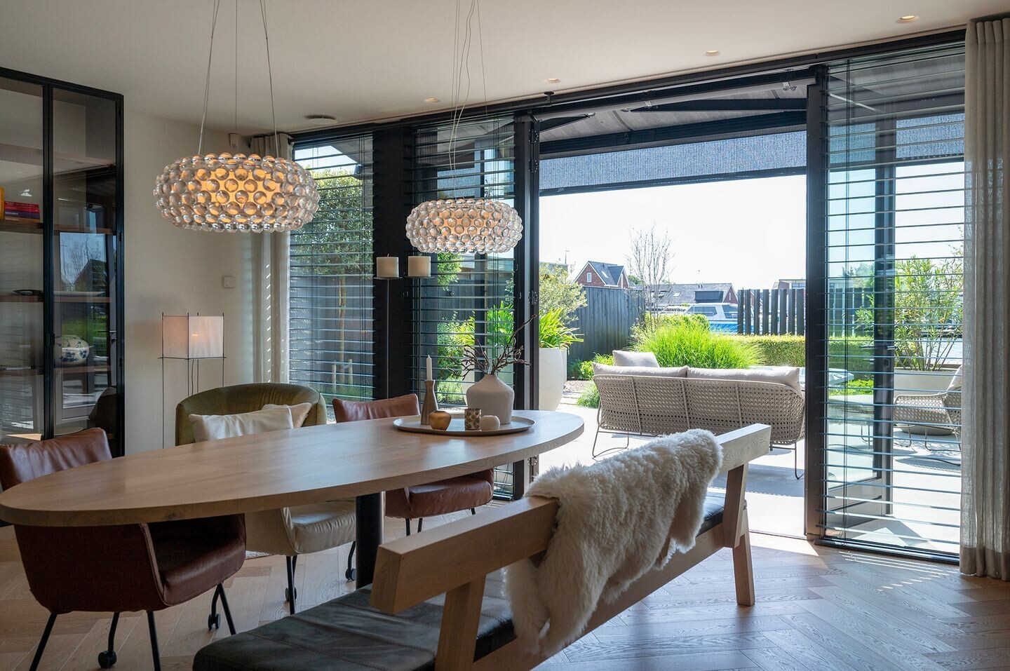 Vrijstaande woning te koop: Vierambachtsweg 57B, Woubrugge