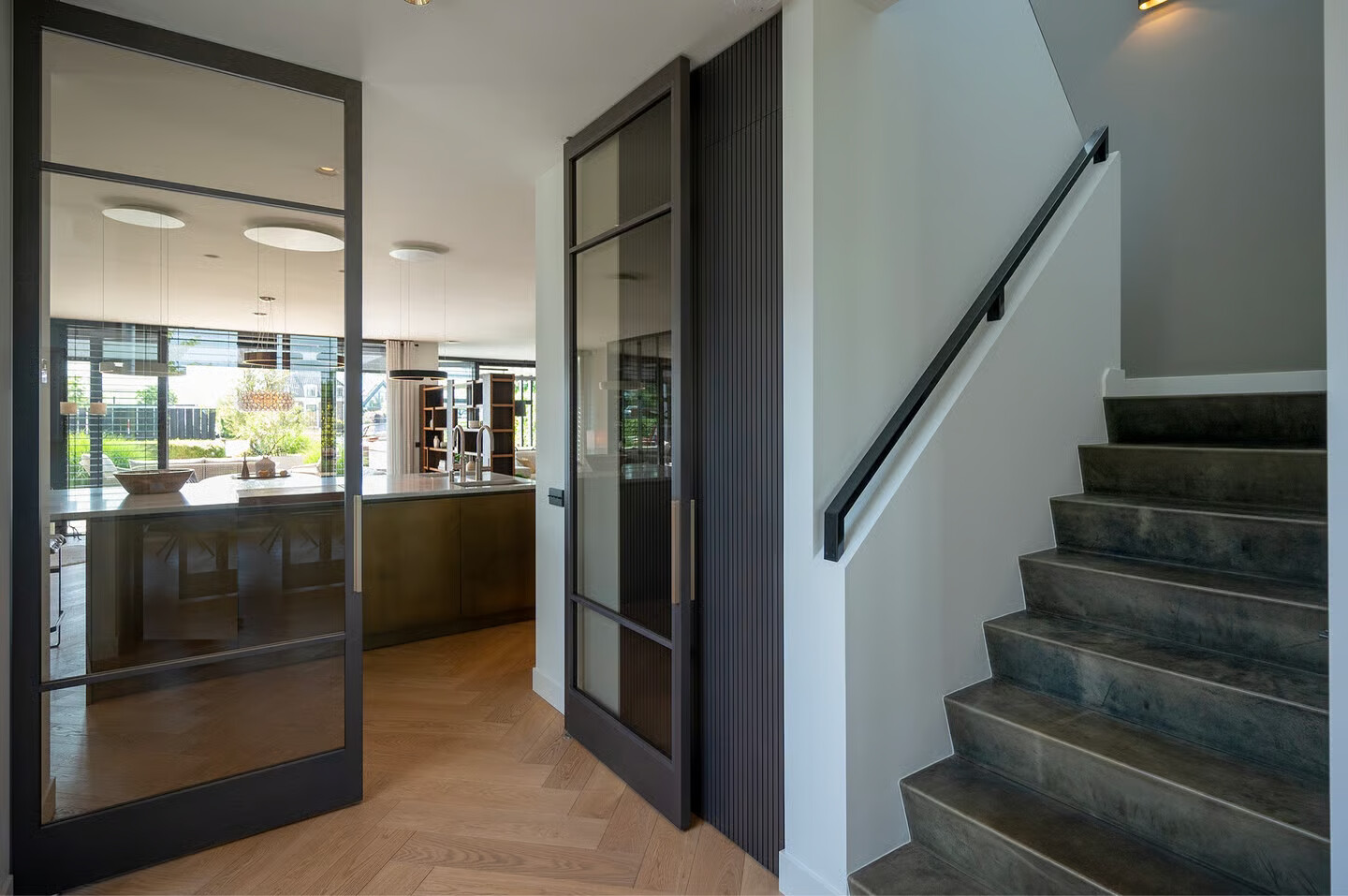 Vrijstaande woning te koop: Vierambachtsweg 57B, Woubrugge