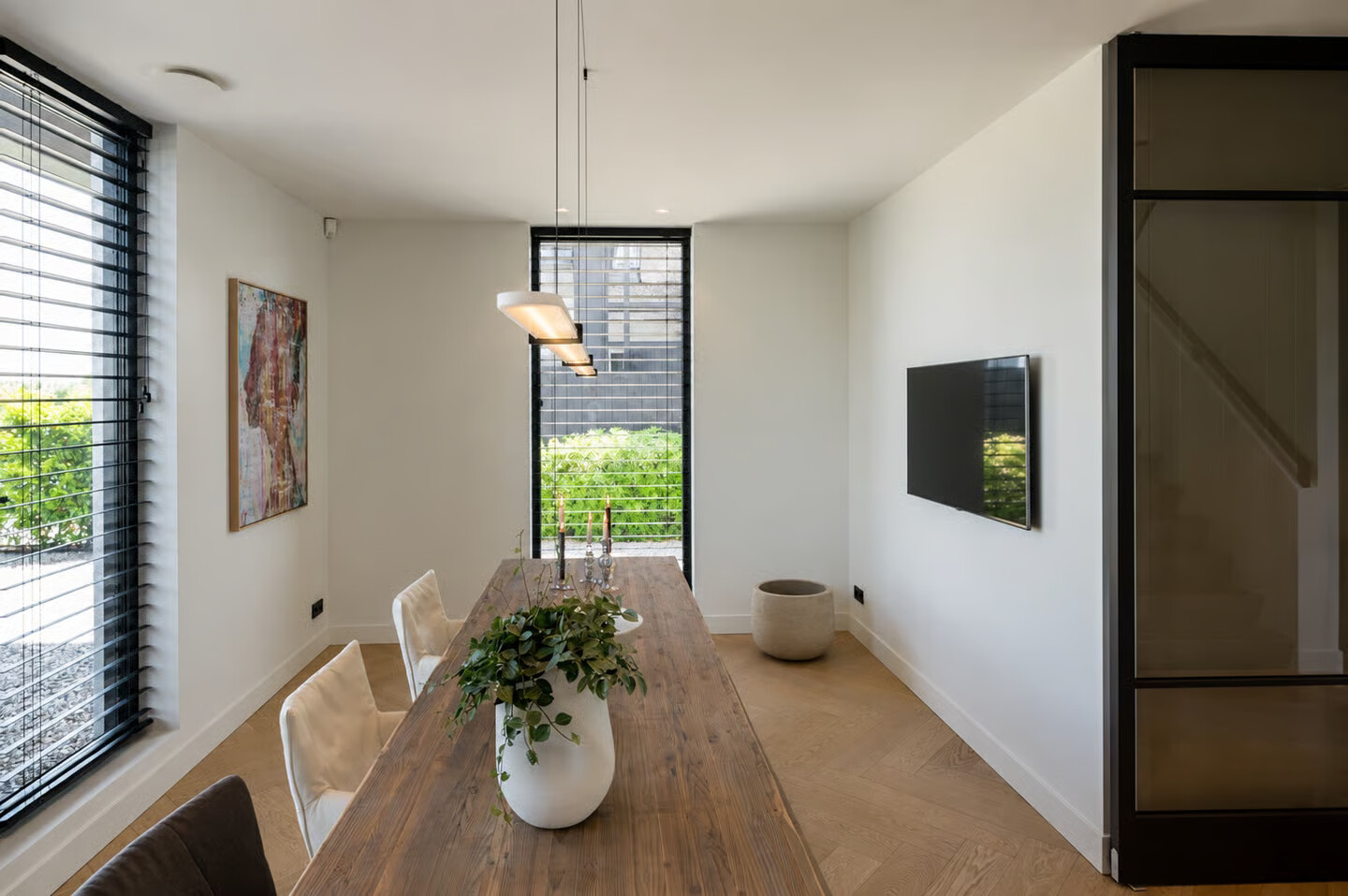 Vrijstaande woning te koop: Vierambachtsweg 57B, Woubrugge