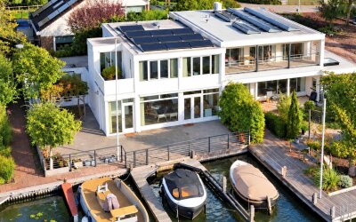 Boddens Hosangweg 60