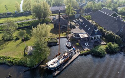 Boddens Hosangweg 116-A