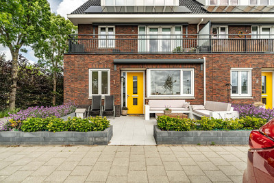 Zonnebeekwe. 1