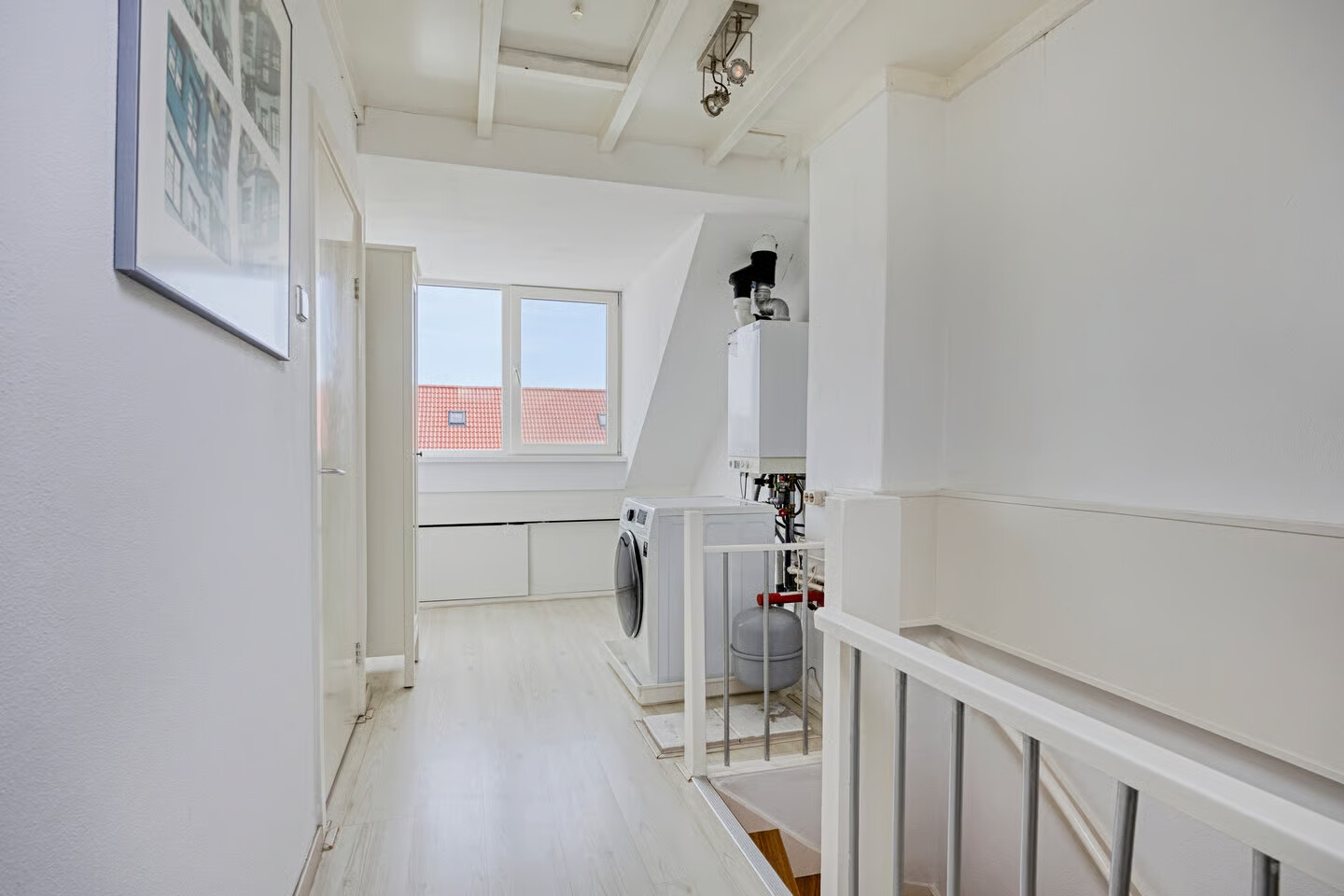 Hoekwoning te koop: Vingerhoedtstraat 13, Woubrugge