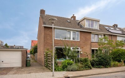 Vingerhoedtstraat 13