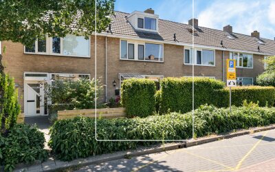 van Woudeweg 28
