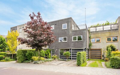 Oude Middenweg 54